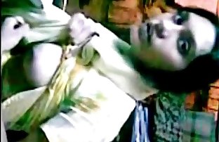 Bangla student showing boobs to home tutor