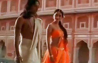 Indian movie erotic scene