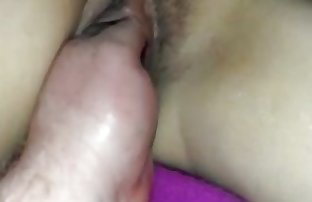Fisting my wife