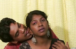 Sita And Ajay In A Hot Indian XXX Video