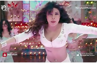 Priyanka Chopra Hot Romance